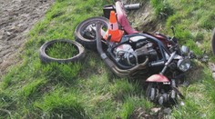 Na silnice znovu vyjíždějí motorkáři. Už teď jich několik zemřelo