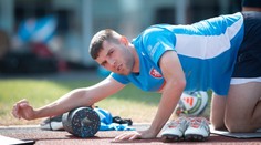 Hranáč: V Hoffenheimu se vtipkuje, že tam přijde celá česká reprezentace