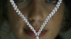 Diamant za 70 milionů