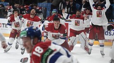 Neuvěřitelné. Pasta to zlomil v pravý čas, hlásí Kubalík. Zlato prý nic nepřekoná