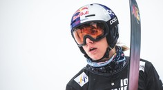 Ester Ledecká prosí o pomoc! Při surfování se ztratil známý český lékař
