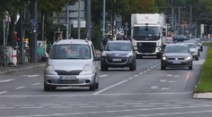 Velké selhání Evropské unie. Emisí z dopravy i přes veškeré nové normy neubývá