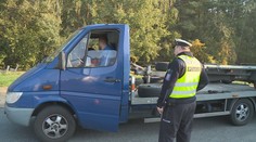Policista měl od řidiče vzít úplatek. Je bez práce, hrozí mu vězení