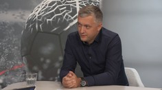 Na hřišti: Marketingový ředitel Sparty o lístcích na LM nebo novém předplatném