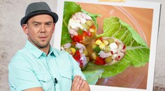 Velikonoční RECEPT LÁDI HRUŠKY: Vyzkoušejte netradiční aspik