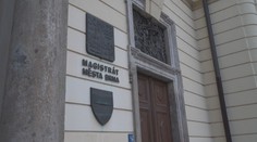 V Brně kvůli kauze s byty opět zasahovala policie. Hladíkovi prohledala kancelář