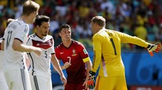 Zlatý míč opět degradoval mistrovství světa na bezvýznamný pouťák