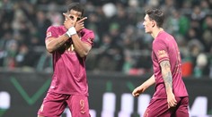 Bundesliga: Werder Brémy vs. Augsburg – 19. 1. 2025