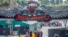 Tragédie na festivalu na Náchodsku. V kempu našli mrtvého muže (†42)