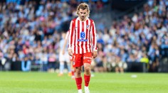 LaLiga – sestřih: Celta Vigo vs. Atlético Madrid (5. 10. 2025)