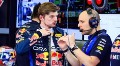 Další muž z Red Bullu na odchodu? Pravá ruka Verstappena prý míří ke konkurenci
