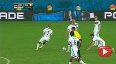 VIDEO: Nejhorší trestňák všech dob! Trapasu Němců se stadion smál