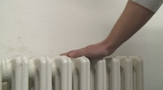 Lidé na Sokolovsku už mají doma teplo. Žáci se mohou v pondělí vrátit do školy