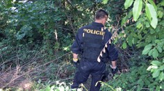 Manželská hádka v Kopřivnici skončila tragédií, žena zemřela