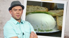Chutná jako LUČINA! Sýr od Ládi Hrušky ale vyjde čtyřikrát levněji! Máme RECEPT