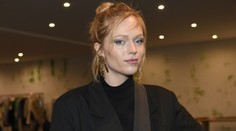 Ester Geislerová ukázala soukromé fotky z archivu. Moje nejoblíbenější, prozradila