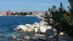 Děti do Chorvatska? Jen se souhlasem rodičů