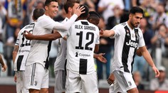 I Itálie zná důležitý termín! Ronaldo a spol. nastoupí v Serii A 20. června