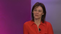 Trojanová po rozvodu: Po 30 letech se o sebe musím starat sama, je to dřina