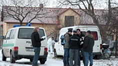 V zahradní chatce našli mrtvolu muže, ležela tam už dlouho