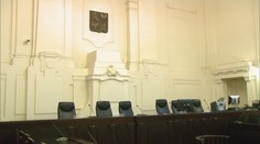 Soudce z Třebíče může přijít o talár. Jeho nadřízená na něj podala kárnou žalobu
