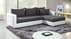 Výběr kvalitní sedací soupravy? Nerozhoduje pouze design