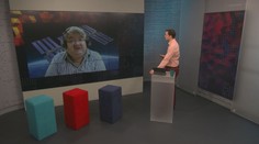 Vesmírné aktuality: Nehoda Starlinku a životnost ISS