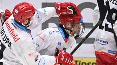 Extraliga má nového rekordmana! Patnáctiletý mladík dal gól v debutu