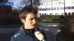 Rychlobruslení s hromadným startem?
