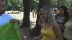 VIDEO: Nova řádila na táboře Řadoff 2007!