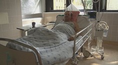 Slovák přežil úder bleskem! "Páchnul jsem jako transformátor," popsal