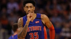 Detroit Pistons pod lupou: Světlo na konci tunelu zatím vidět není