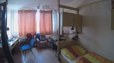 BYDLENÍ STUDENTŮ: Je lepší kolej, nebo pronájem bytu?