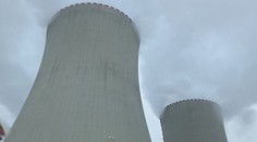 V temelínské elektrárně začala odstávka bloku. Potrvá nejméně dva měsíce