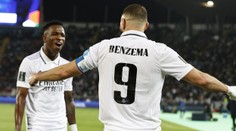 Real Madrid popáté vyhrál MS klubů. Ve finále zdolal Al-Hilál, padlo osm gólů