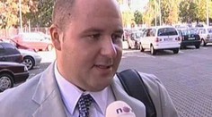 "Geniální podvodník" uvázl v policejní síti
