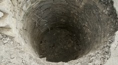Na Chrudimsku objevili středověkou studnu. Může ukrývat cennosti z minulosti