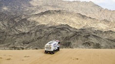 Dakar zná trasu pro příští ročník. Půjde o jeden z nejnáročnějších závodů