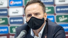 Chceme bojovat do poslední chvíle o postup, říká kouč Krejčí před startem ME