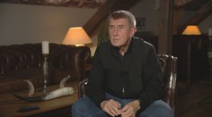 EXKLUZIVNĚ: Andrej Babiš prozradil, jestli Česko zakáže lety z Číny