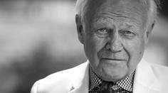 Zemřel úhlavní nepřítel Džejára ze seriálu Dallas. Herci bylo 83 let