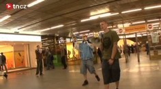 Do Prahy míří hip hopový muzikál Příběh ulice