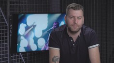 Basák Faitl z Mandrage o problémech Víti Starého: "Nechtěl být slavný!"
