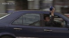 Policejní stíhači bez majáku porušují předpisy. Další důkazy