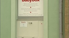 V Brně zachránil babybox už třetí dítě