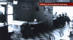 Nový český sport: neplatit v restauracích