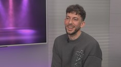 Jsem umělecky na nejlepším místě, co jsem kdy byl, říká rapper Smack One
