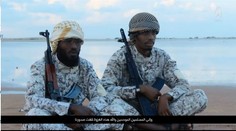 Zničíme New York, Washington a Moskvu, hrozí radikálové z ISIS!