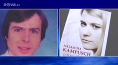 Kampuschová ve své knize: Bil mě a přivazoval řetězy
