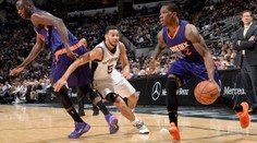 Představení týmů NBA: Ve Phoenixu slunce už tolik nesvítí